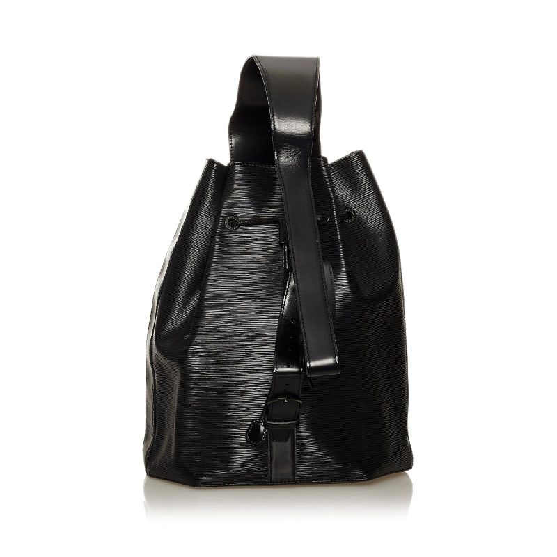 Louis Vuitton Epi Sac dEpaule (SHG-28785) - Image 2