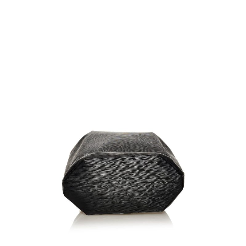 Louis Vuitton Epi Sac dEpaule (SHG-28785) - Image 3