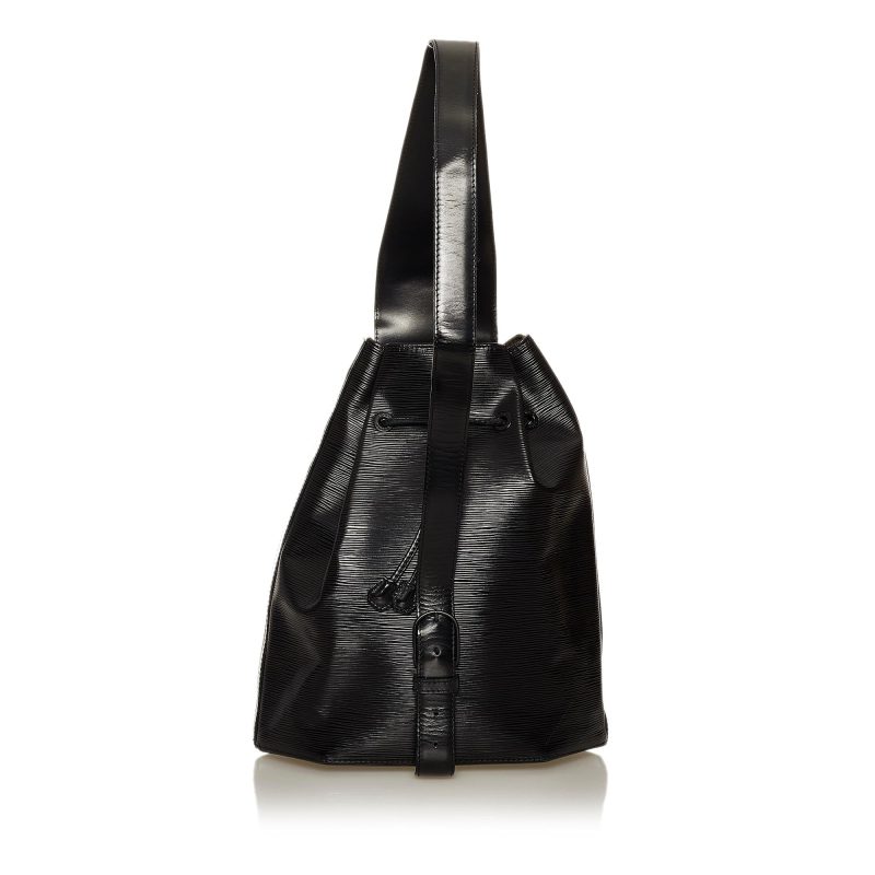 Louis Vuitton Epi Sac dEpaule (SHG-28974) - Image 2