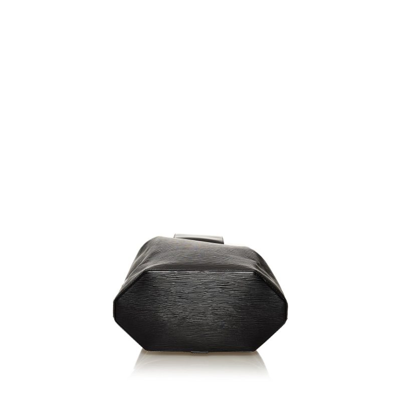 Louis Vuitton Epi Sac dEpaule (SHG-28974) - Image 3