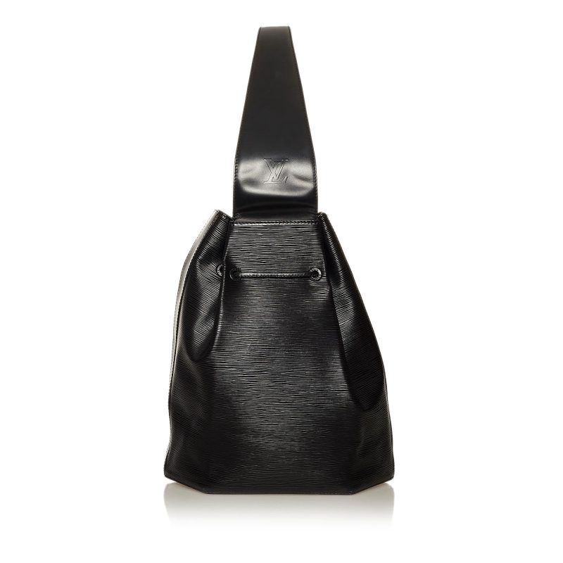 Louis Vuitton Epi Sac dEpaule (SHG-28974) - Image 10