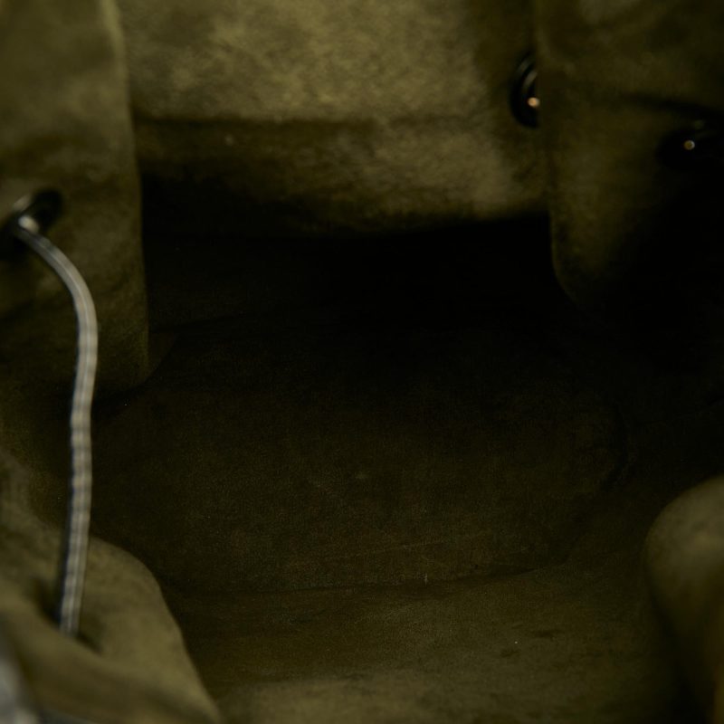 Louis Vuitton Epi Sac dEpaule (SHG-28974) - Image 5
