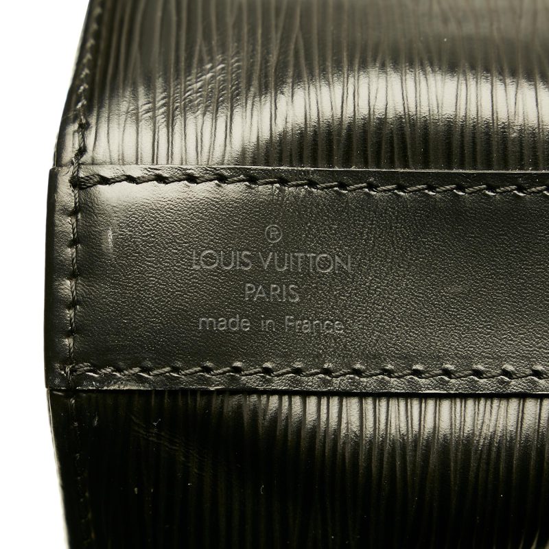 Louis Vuitton Epi Sac dEpaule (SHG-28974) - Image 6