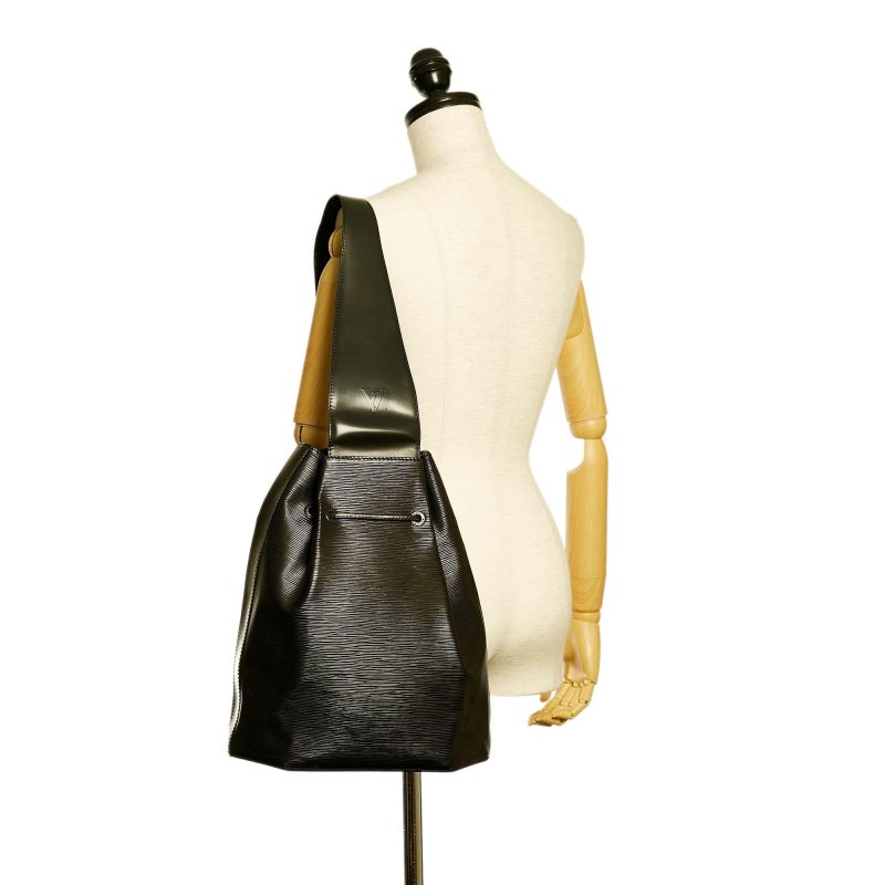 Louis Vuitton Epi Sac dEpaule (SHG-28974) - Image 4