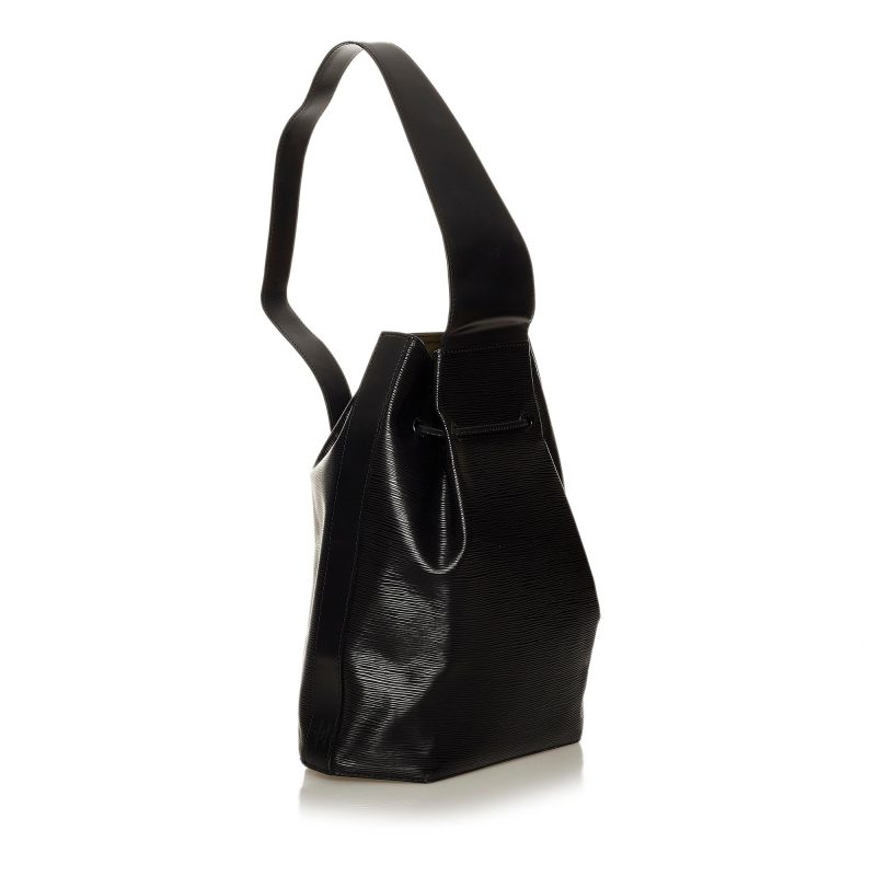 Louis Vuitton Epi Sac dEpaule (SHG-28974)