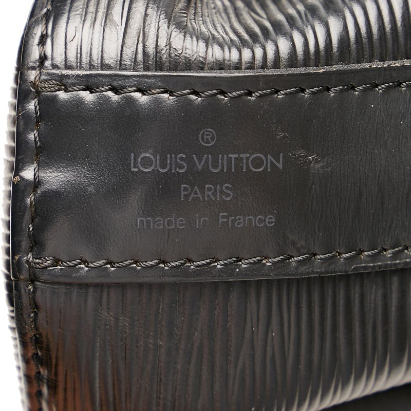 Louis Vuitton Epi Sac dEpaule (SHG-33231) - Image 6