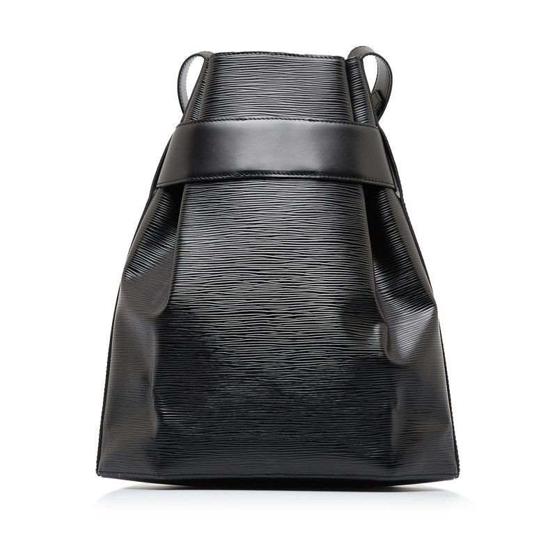 Louis Vuitton Epi Sac dEpaule (SHG-lIYPpb) - Image 2
