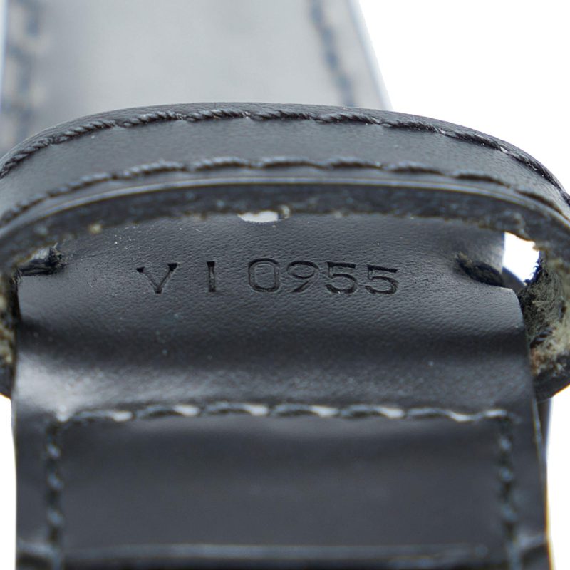 Louis Vuitton Epi Sac dEpaule (SHG-lIYPpb) - Image 7