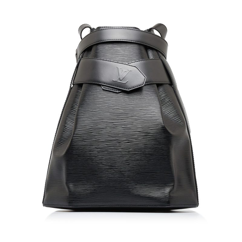 Louis Vuitton Epi Sac dEpaule (SHG-lIYPpb) - Image 8