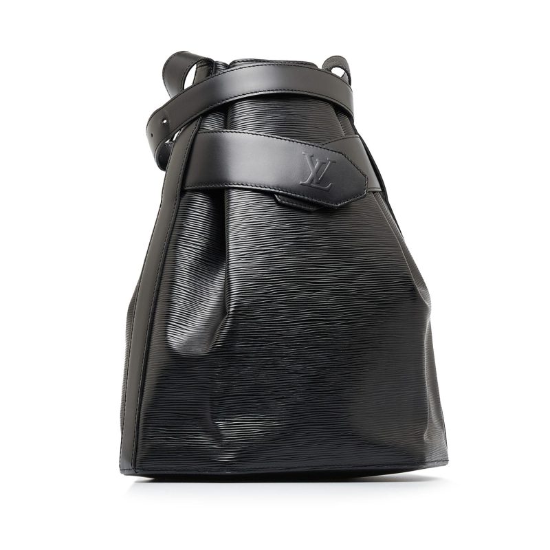 Louis Vuitton Epi Sac dEpaule (SHG-lIYPpb)