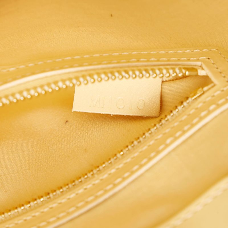 Louis Vuitton Epi Saint Tropez (SHG-34351) - Image 7