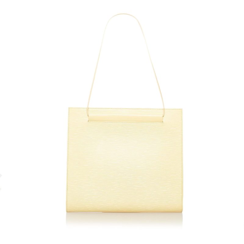 Louis Vuitton Epi Saint Tropez (SHG-34351) - Image 9