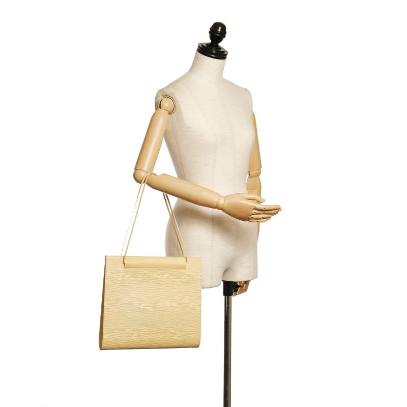 Louis Vuitton Epi Saint Tropez (SHG-34351) - Image 4