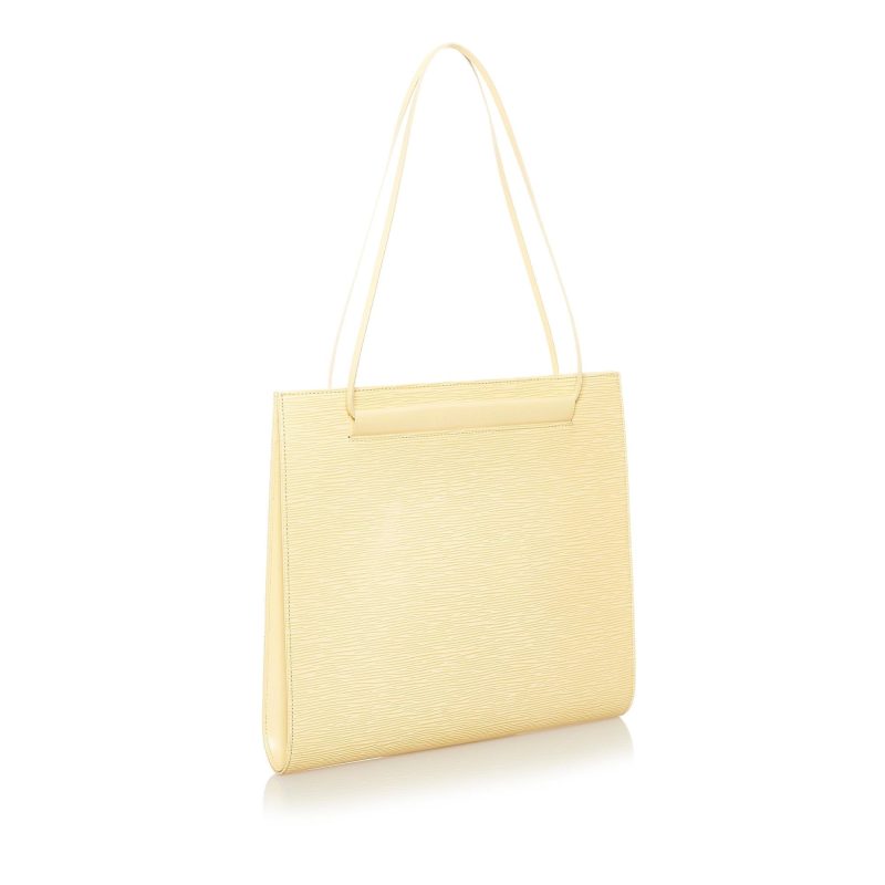 Louis Vuitton Epi Saint Tropez (SHG-34351)