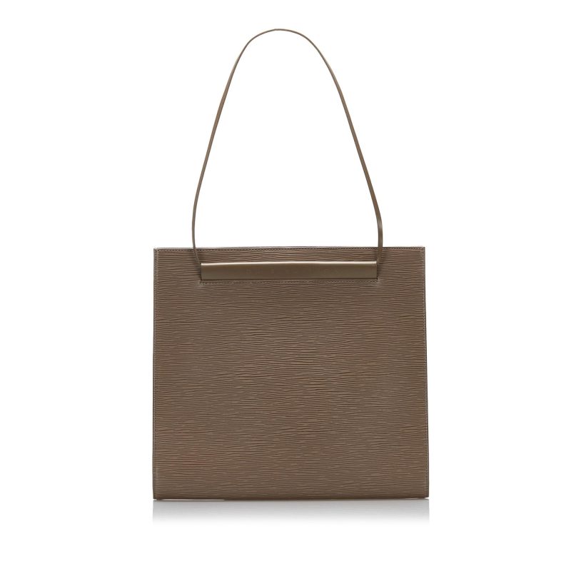 Louis Vuitton Epi Saint Tropez (SHG-37144) - Image 9