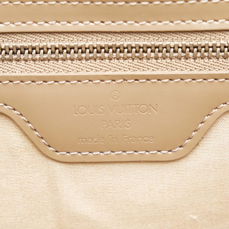 Louis Vuitton Epi Saint Tropez (SHG-37144) - Image 6
