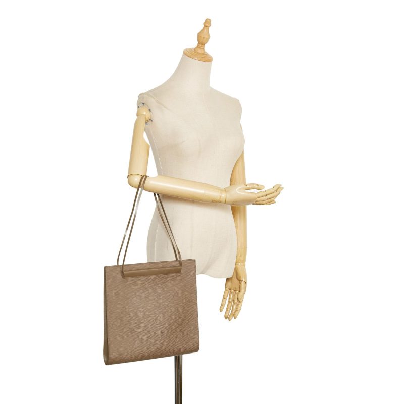 Louis Vuitton Epi Saint Tropez (SHG-37144) - Image 4