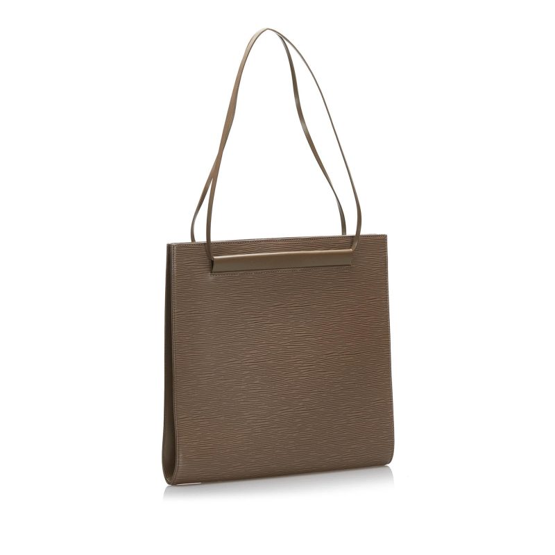Louis Vuitton Epi Saint Tropez (SHG-37144)