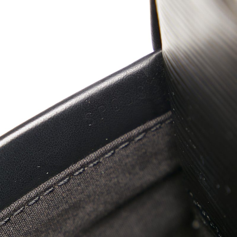 Louis Vuitton Epi Salabha (SHG-28849) - Image 8