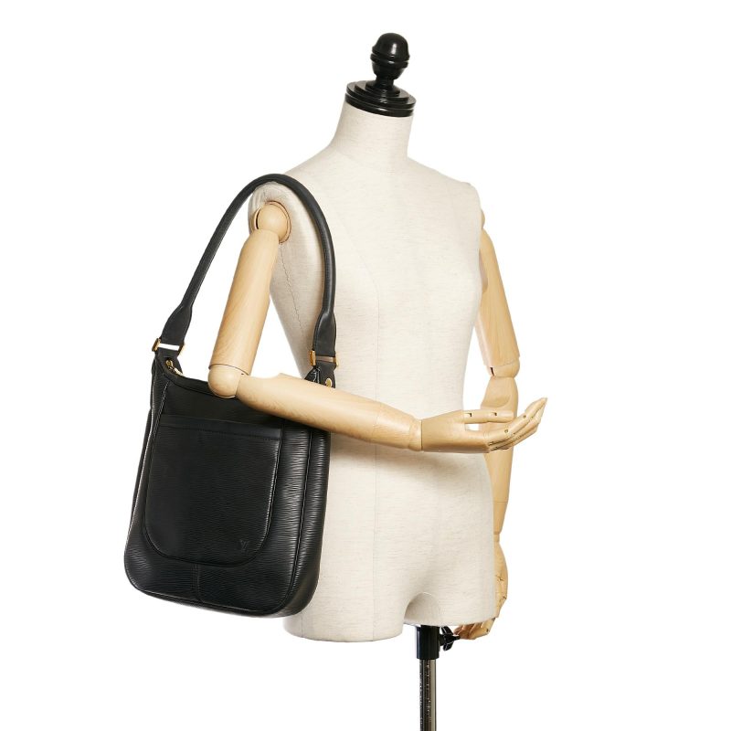 Louis Vuitton Epi Salabha (SHG-28849) - Image 4