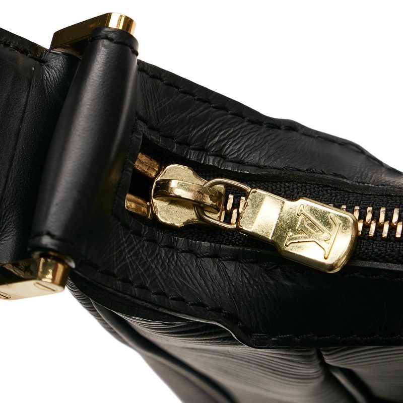 Louis Vuitton Epi Salabha (SHG-37420) - Image 10