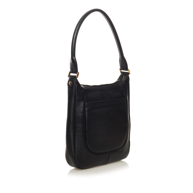 Louis Vuitton Epi Salabha (SHG-37420)
