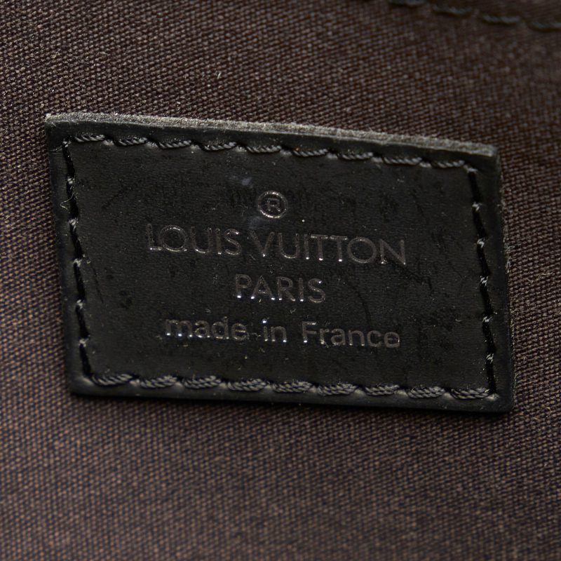 Louis Vuitton Epi Segur MM (SHG-26495) - Image 6