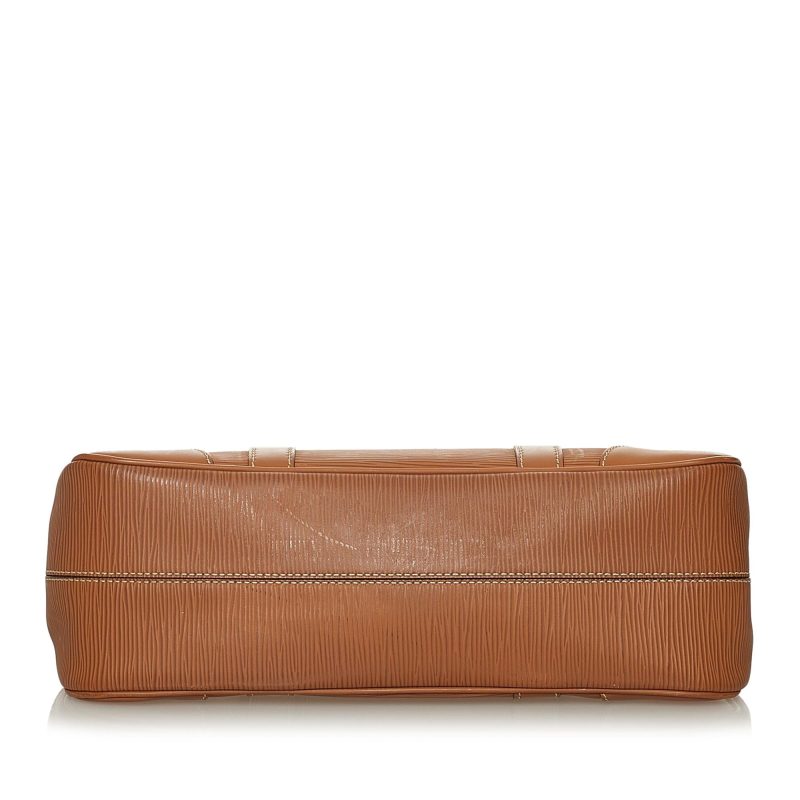 Louis Vuitton Epi Segur PM (SHG-28468) - Image 3