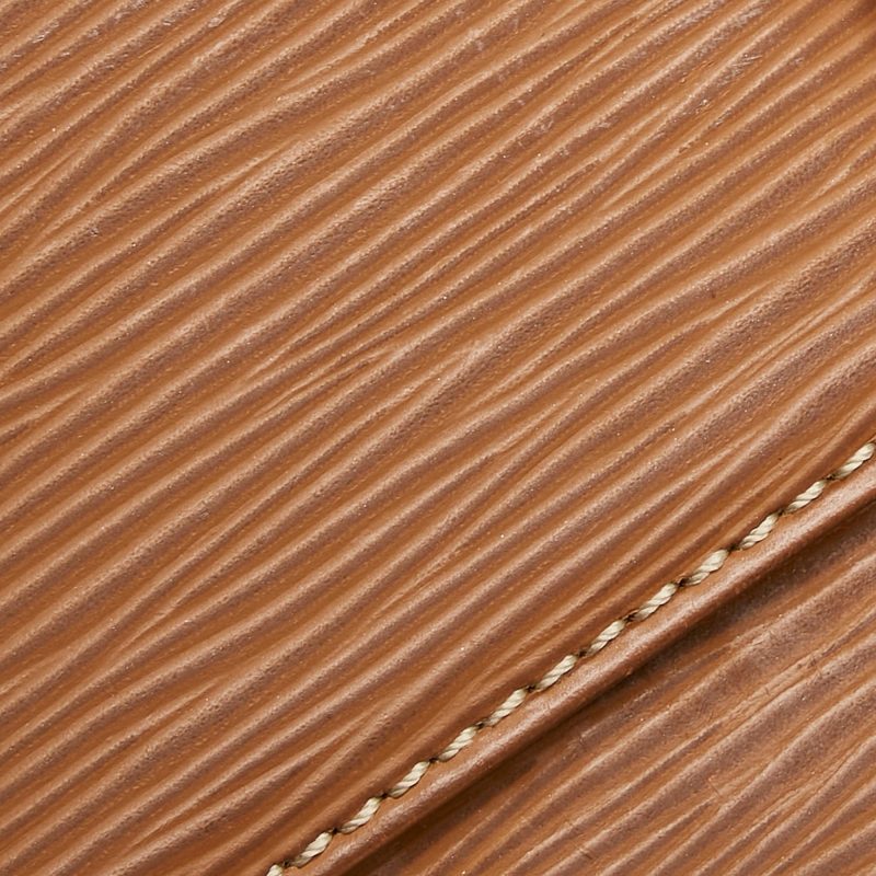 Louis Vuitton Epi Segur PM (SHG-28468) - Image 9