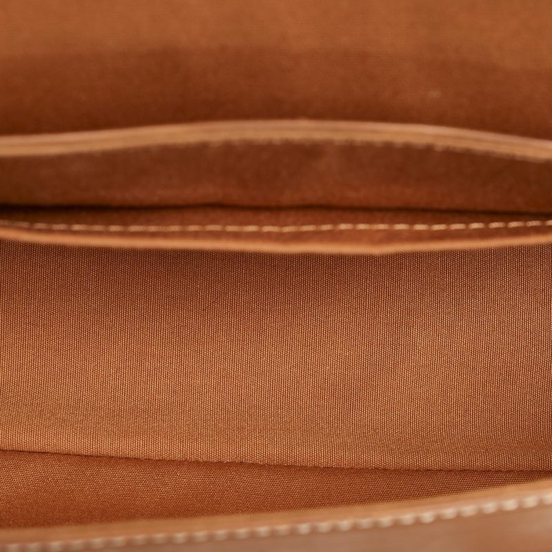 Louis Vuitton Epi Segur PM (SHG-28468) - Image 5