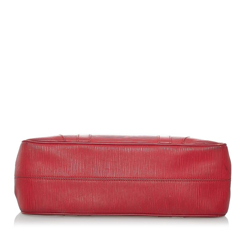 Louis Vuitton Epi Segur PM (SHG-29392) - Image 3