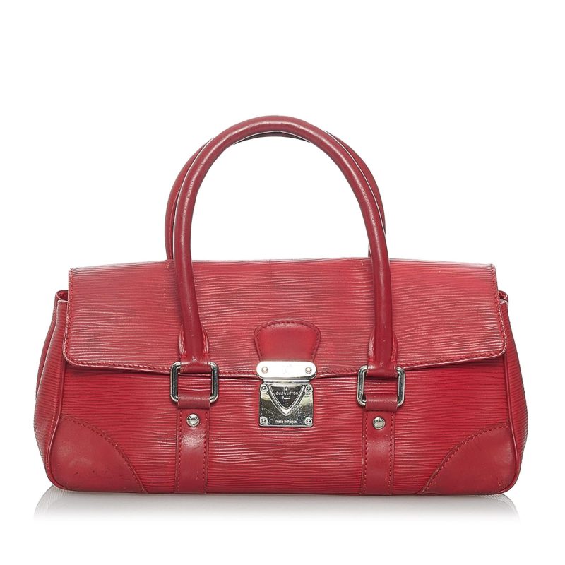 Louis Vuitton Epi Segur PM (SHG-29392) - Image 10