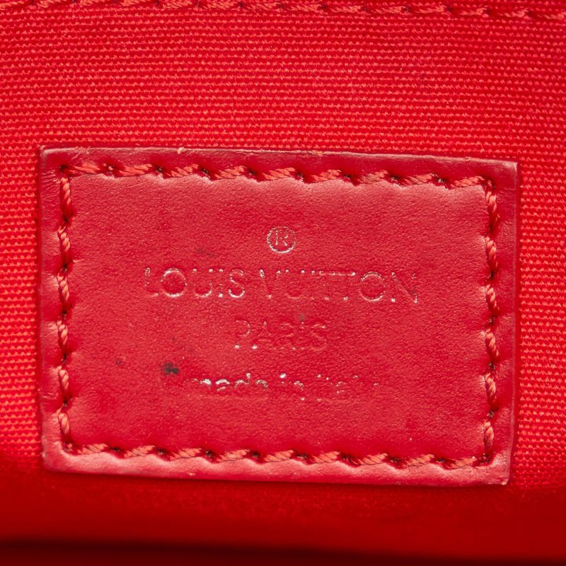 Louis Vuitton Epi Segur PM (SHG-29392) - Image 6