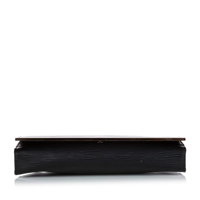 Louis Vuitton Epi Sevigne (SHG-27942) - Image 3
