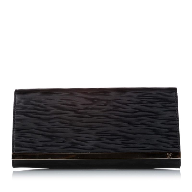 Louis Vuitton Epi Sevigne (SHG-27942) - Image 6