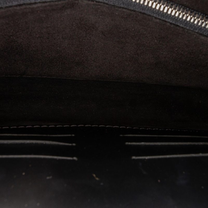 Louis Vuitton Epi Sevigne (SHG-27942) - Image 4