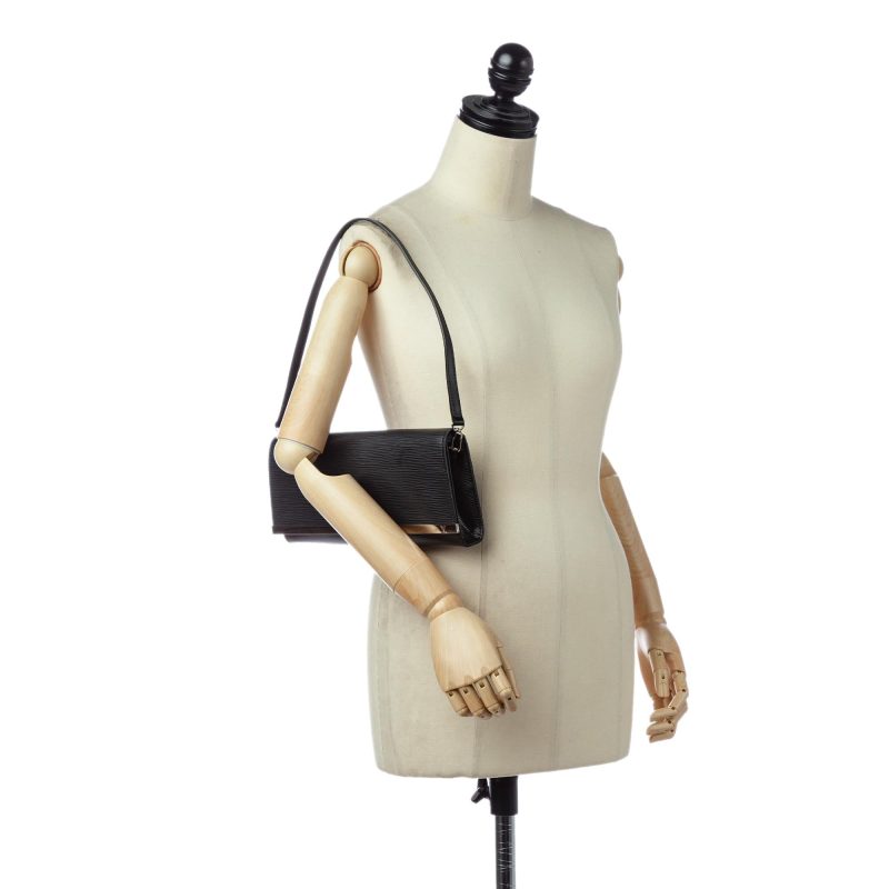 Louis Vuitton Epi Sevigne (SHG-27942) - Image 5