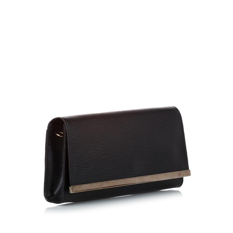 Louis Vuitton Epi Sevigne (SHG-27942)