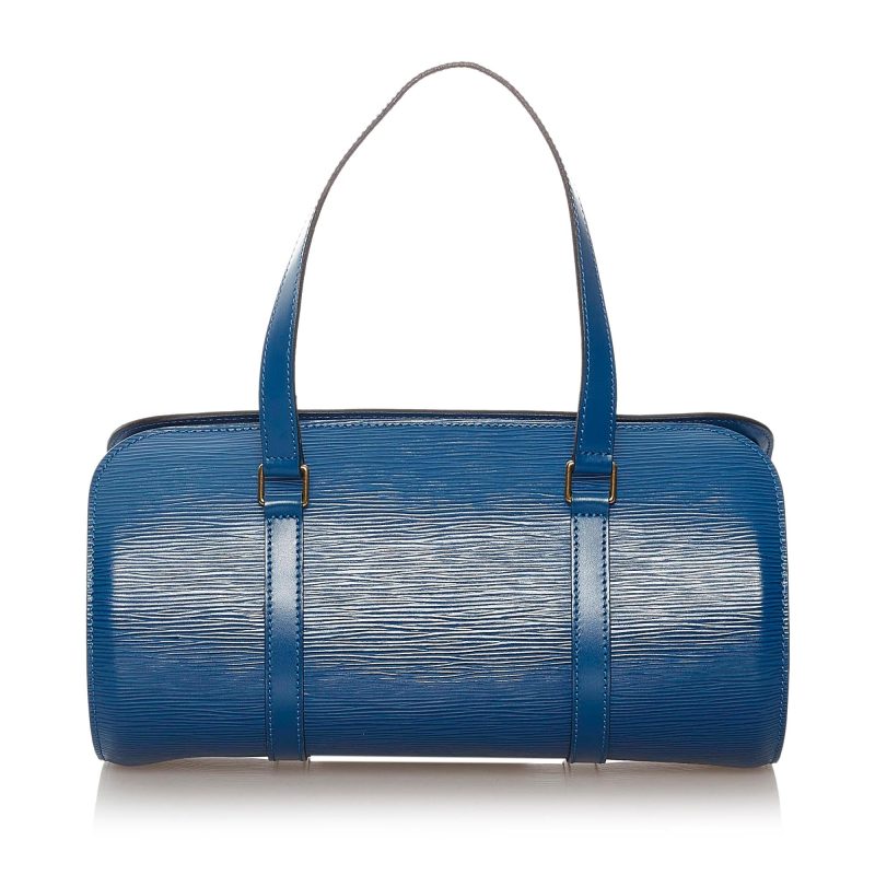 Louis Vuitton Epi Soufflot (SHG-27757) - Image 2
