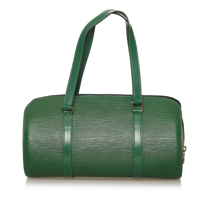 Louis Vuitton Epi Soufflot (SHG-28346) - Image 2