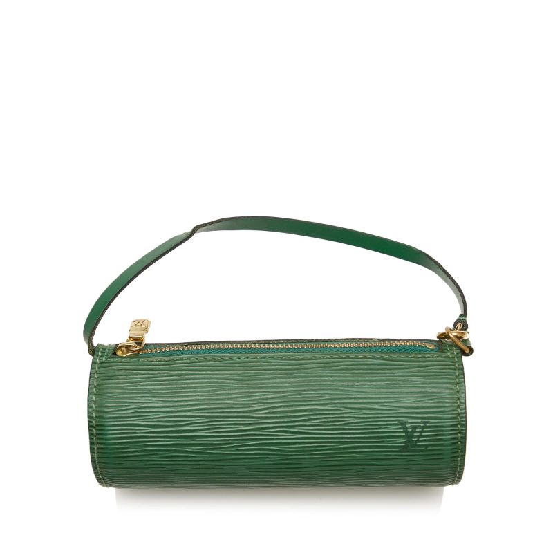 Louis Vuitton Epi Soufflot (SHG-28346) - Image 8