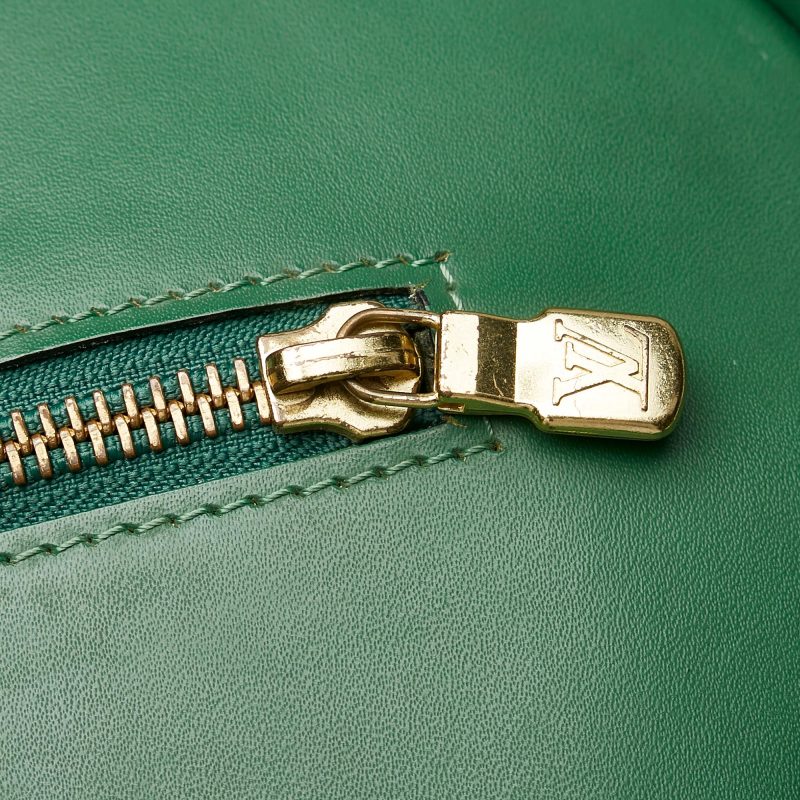 Louis Vuitton Epi Soufflot (SHG-28346) - Image 9