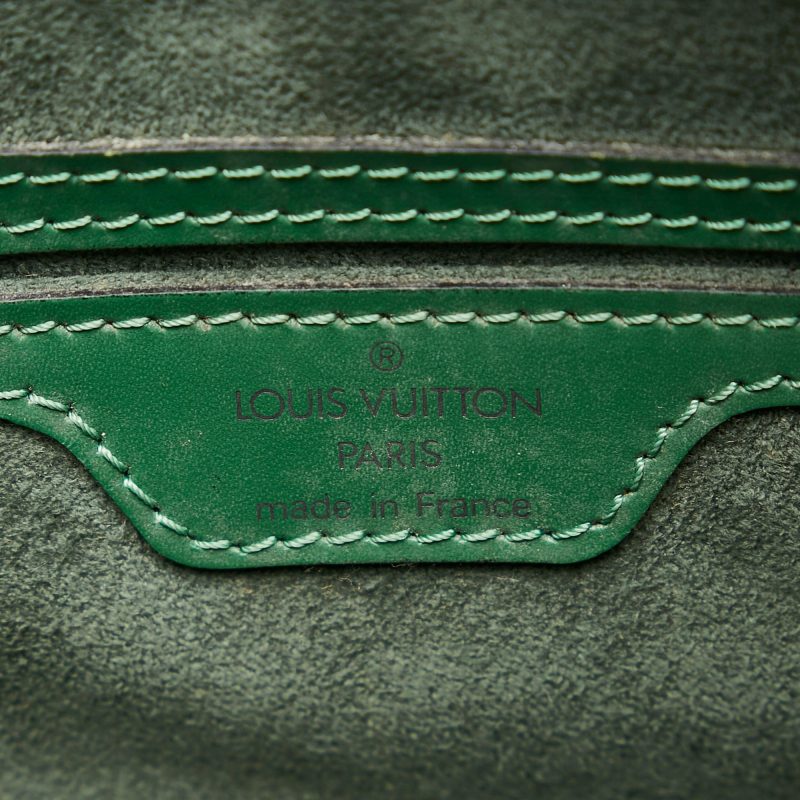 Louis Vuitton Epi Soufflot (SHG-28346) - Image 6
