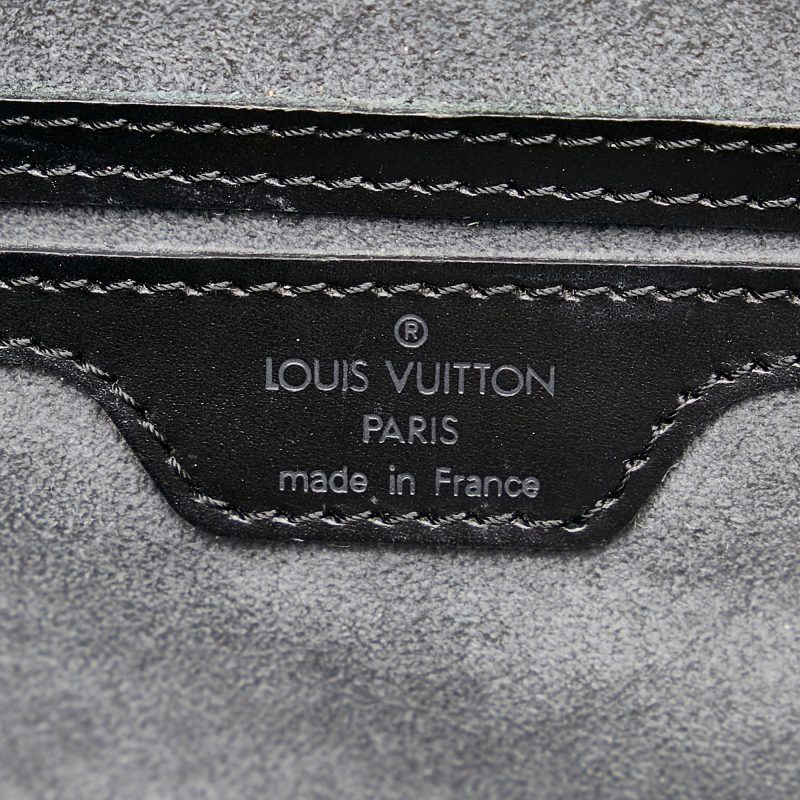 Louis Vuitton Epi Soufflot (SHG-28958) - Image 6
