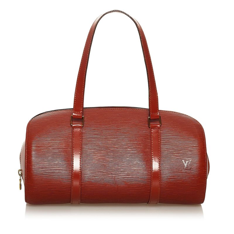 Louis Vuitton Epi Soufflot (SHG-29634) - Image 9