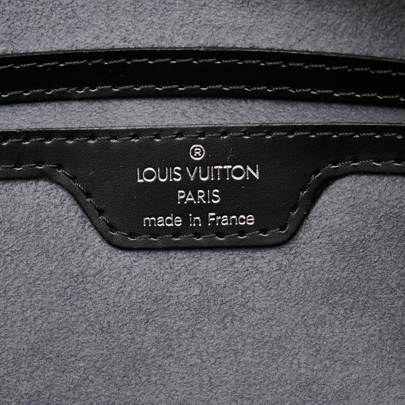 Louis Vuitton Epi Soufflot (SHG-29828) - Image 7
