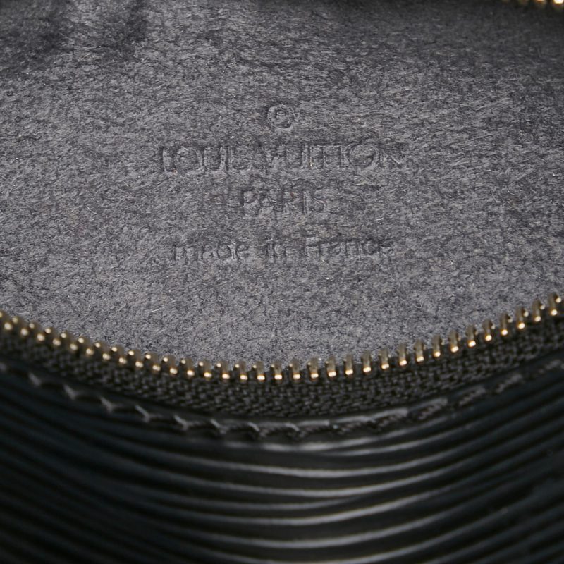 Louis Vuitton Epi Soufflot (SHG-29828) - Image 8