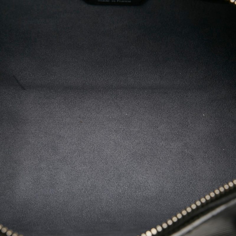 Louis Vuitton Epi Soufflot (SHG-29828) - Image 5