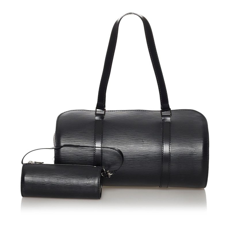 Louis Vuitton Epi Soufflot (SHG-29828) - Image 4