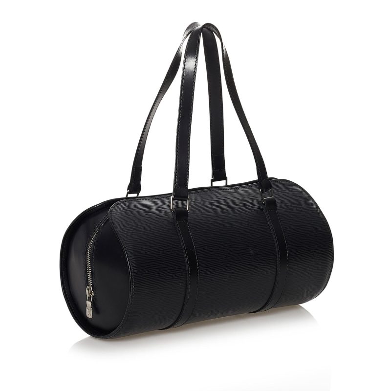 Louis Vuitton Epi Soufflot (SHG-29828)